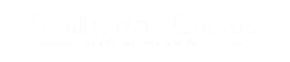 Logo Guilherme Caique2